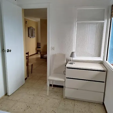 Hébergement de vacances Casa Grupos *