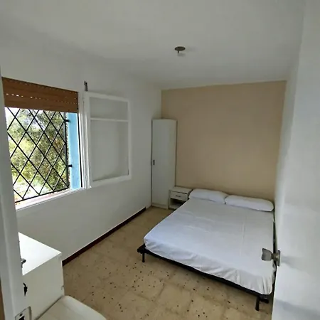 Hébergement de vacances Casa Grupos *