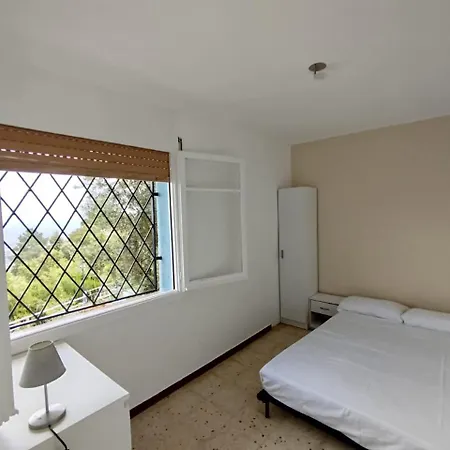 Casa Grupos Pineda de Mar