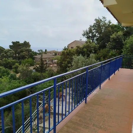 Hébergement de vacances Casa Grupos Pineda de Mar